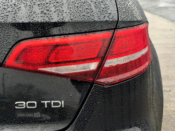 Used Audi A3 2018 for sale - 76513827: Photo 9