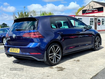 Used Volkswagen Golf 2019 for sale - 78549507: Photo
