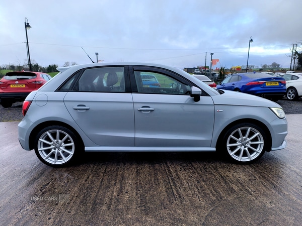 Used Audi A1 2018 for sale - 77672486: Photo 10