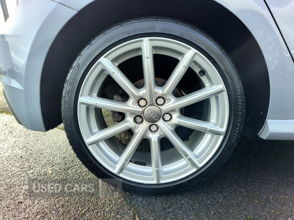 Used Audi A1 2018 for sale - 77672486: Photo 13