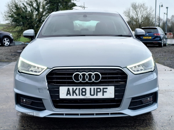Used Audi A1 2018 for sale - 77672486: Photo 5