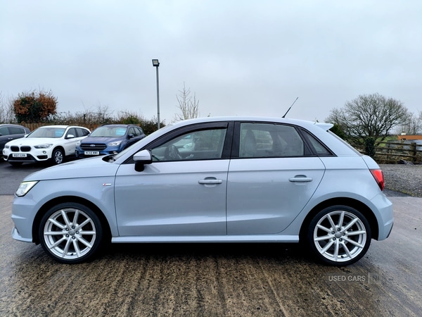 Used Audi A1 2018 for sale - 77672486: Photo 7