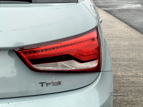 Used Audi A1 2018 for sale - 77672486: Photo 9