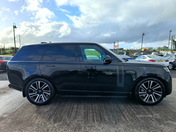 Used Land Rover Range Rover 2023 for sale - 77346017: Photo 14