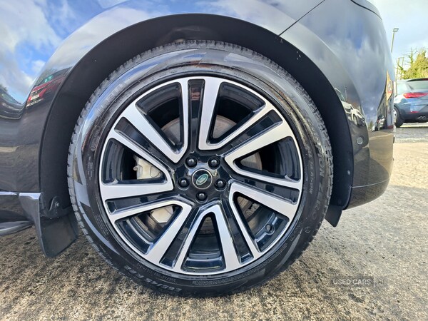 Used Land Rover Range Rover 2023 for sale - 77346017: Photo 15