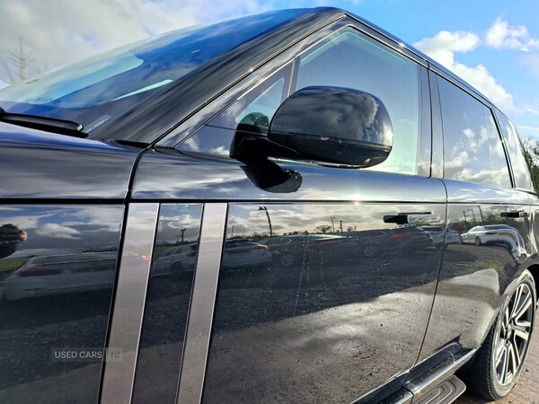 Used Land Rover Range Rover 2023 for sale - 77346017: Photo 16