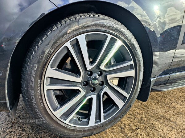 Used Land Rover Range Rover 2023 for sale - 77346017: Photo 17
