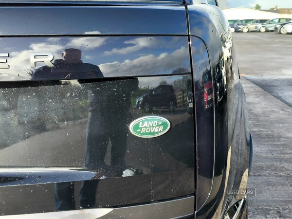 Used Land Rover Range Rover 2023 for sale - 77346017: Photo 19