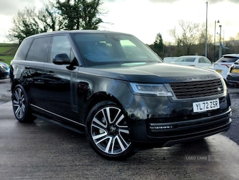 Used Land Rover Range Rover 2023 for sale - 77346017: Photo