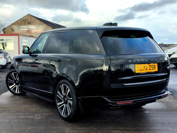 Used Land Rover Range Rover 2023 for sale - 77346017: Photo 2