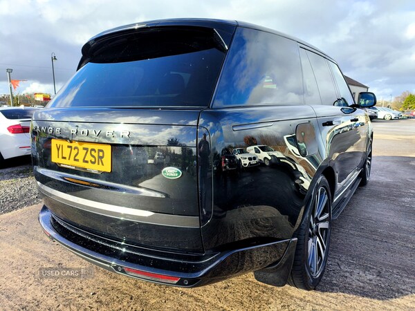 Used Land Rover Range Rover 2023 for sale - 77346017: Photo 20