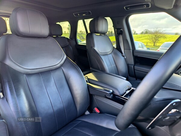 Used Land Rover Range Rover 2023 for sale - 77346017: Photo 24