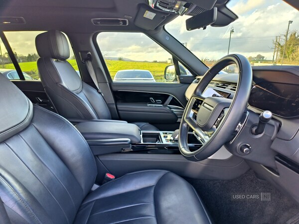 Used Land Rover Range Rover 2023 for sale - 77346017: Photo 25