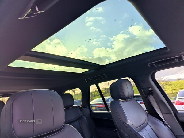 Used Land Rover Range Rover 2023 for sale - 77346017: Photo 26