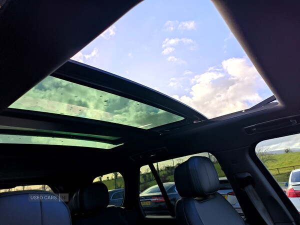 Used Land Rover Range Rover 2023 for sale - 77346017: Photo 27