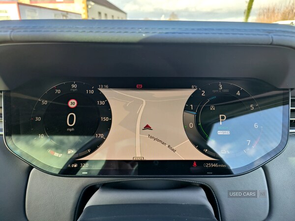 Used Land Rover Range Rover 2023 for sale - 77346017: Photo 28