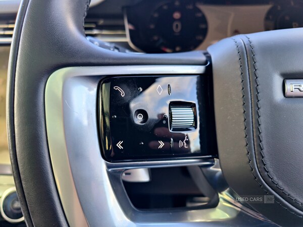 Used Land Rover Range Rover 2023 for sale - 77346017: Photo 32