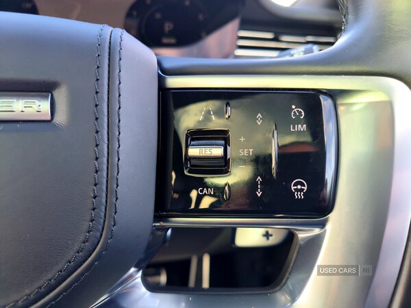 Used Land Rover Range Rover 2023 for sale - 77346017: Photo 33