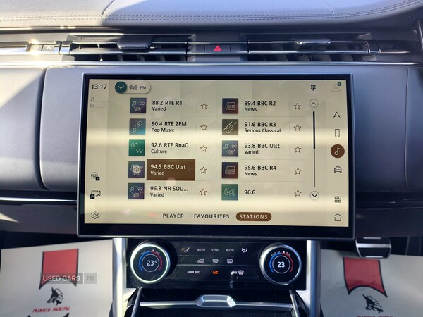 Used Land Rover Range Rover 2023 for sale - 77346017: Photo 36