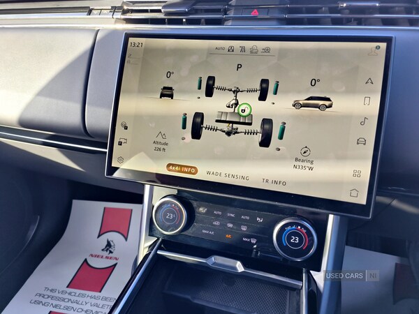 Used Land Rover Range Rover 2023 for sale - 77346017: Photo 37