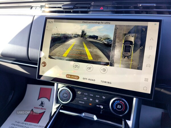 Used Land Rover Range Rover 2023 for sale - 77346017: Photo 38