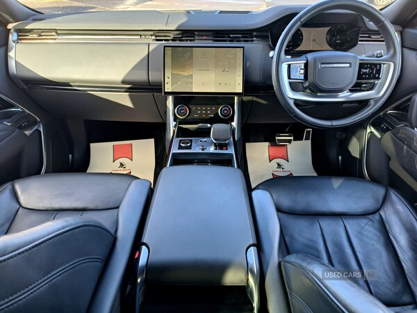 Used Land Rover Range Rover 2023 for sale - 77346017: Photo 39