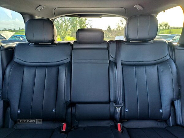 Used Land Rover Range Rover 2023 for sale - 77346017: Photo 41