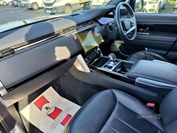 Used Land Rover Range Rover 2023 for sale - 77346017: Photo 42