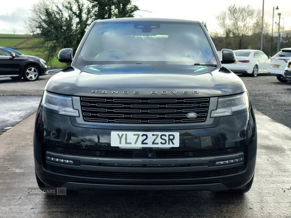 Used Land Rover Range Rover 2023 for sale - 77346017: Photo 5