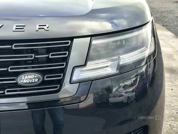 Used Land Rover Range Rover 2023 for sale - 77346017: Photo 6