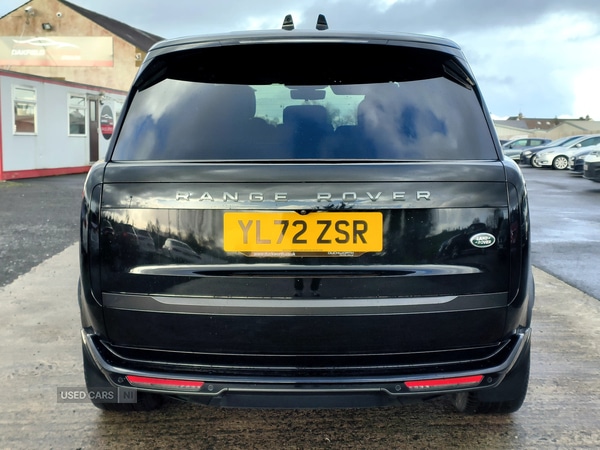 Used Land Rover Range Rover 2023 for sale - 77346017: Photo 8
