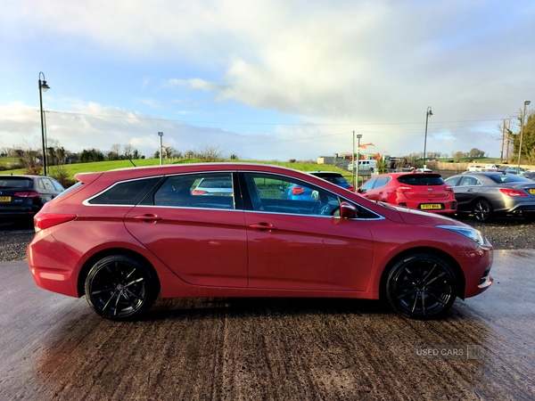 Used Hyundai i40 2016 for sale - 77009291: Photo 10