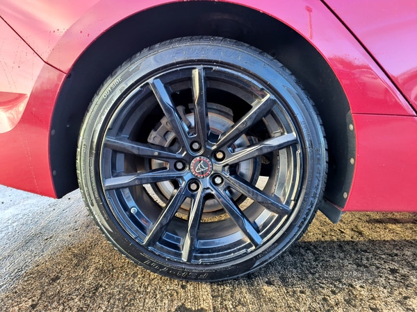 Used Hyundai i40 2016 for sale - 77009291: Photo 11