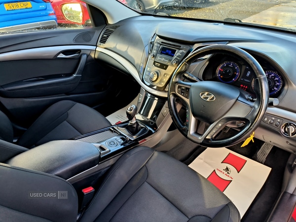 Used Hyundai i40 2016 for sale - 77009291: Photo 12