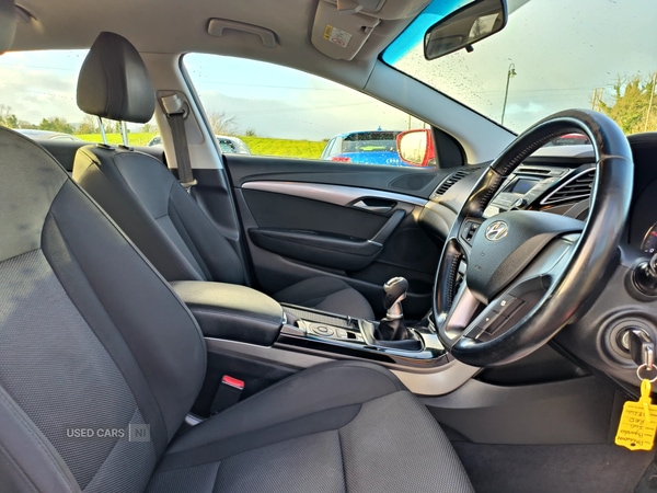 Used Hyundai i40 2016 for sale - 77009291: Photo 14