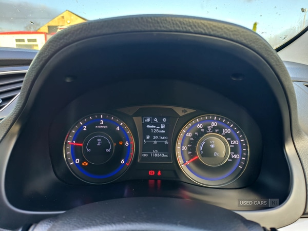 Used Hyundai i40 2016 for sale - 77009291: Photo 15