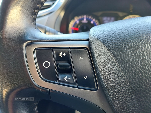 Used Hyundai i40 2016 for sale - 77009291: Photo 16