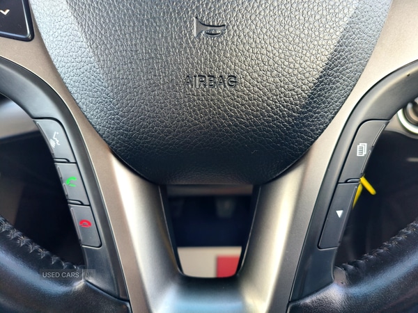 Used Hyundai i40 2016 for sale - 77009291: Photo 17