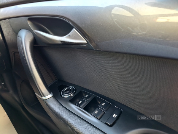 Used Hyundai i40 2016 for sale - 77009291: Photo 18