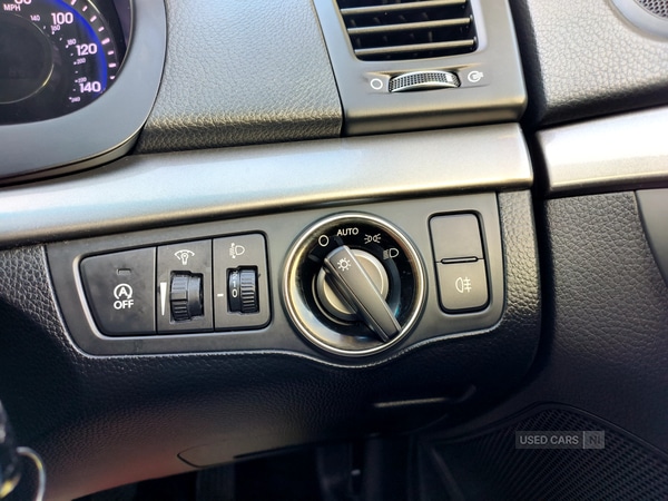 Used Hyundai i40 2016 for sale - 77009291: Photo 19