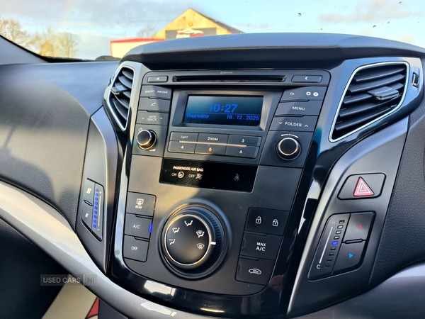 Used Hyundai i40 2016 for sale - 77009291: Photo 20