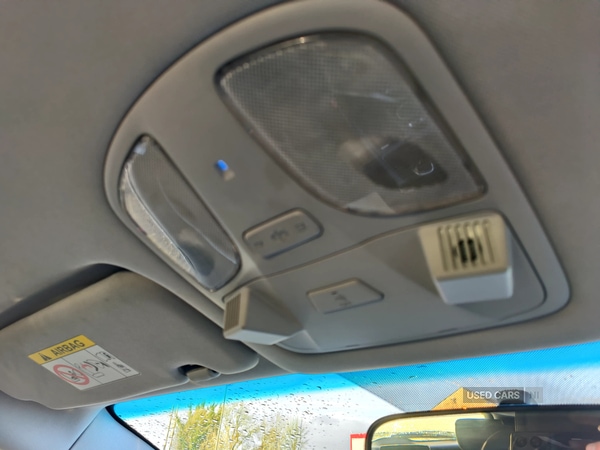 Used Hyundai i40 2016 for sale - 77009291: Photo 21