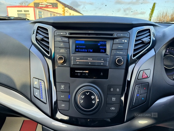 Used Hyundai i40 2016 for sale - 77009291: Photo 22