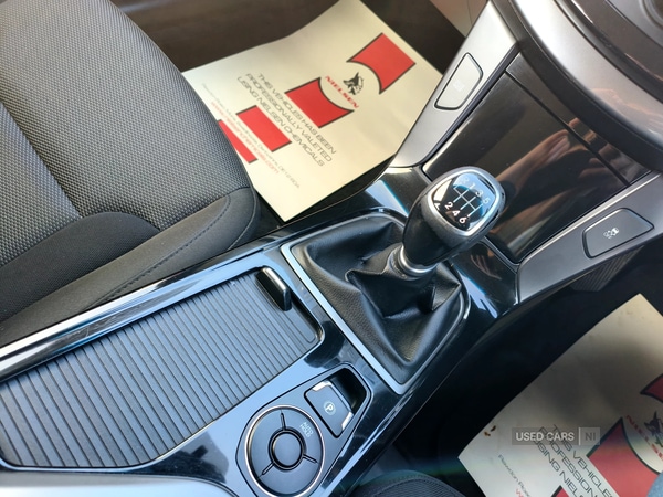 Used Hyundai i40 2016 for sale - 77009291: Photo 23