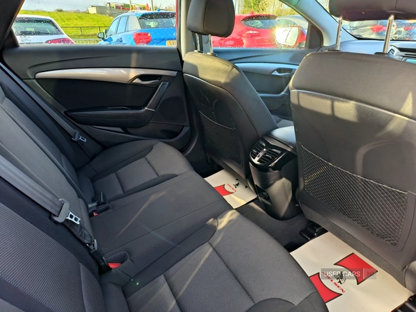 Used Hyundai i40 2016 for sale - 77009291: Photo 24