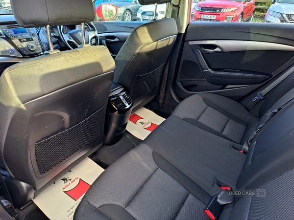 Used Hyundai i40 2016 for sale - 77009291: Photo 25