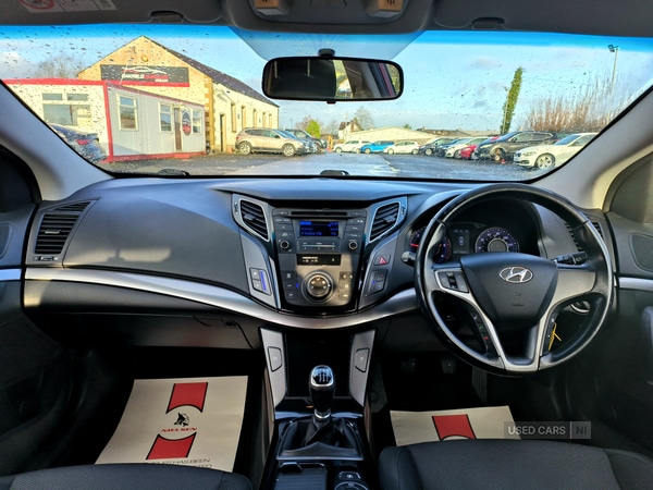 Used Hyundai i40 2016 for sale - 77009291: Photo 26