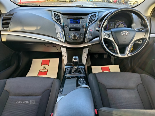 Used Hyundai i40 2016 for sale - 77009291: Photo 27