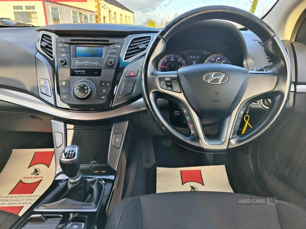 Used Hyundai i40 2016 for sale - 77009291: Photo 28