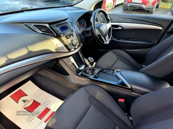 Used Hyundai i40 2016 for sale - 77009291: Photo 29